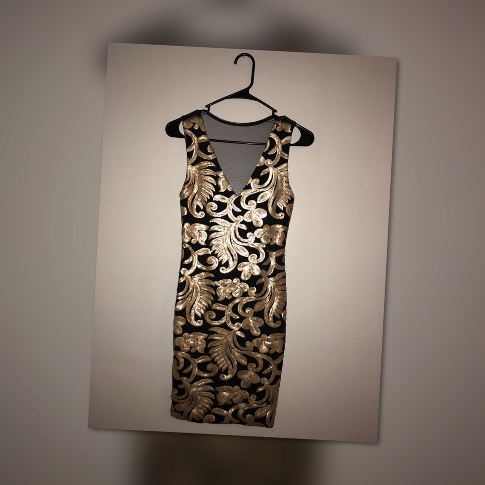 Bodycon Dress